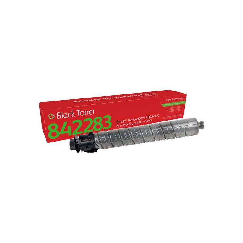 Remanufacturé Everyday 006R04899 Cartouche de toner 1 pièce(s) Compatible Noir
