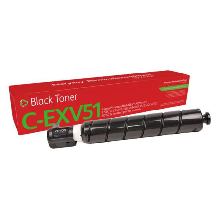 Everyday Remanufactured 006R04903 toner cartridge 1 pc(s) Compatible Black