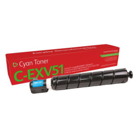 Everyday Remanufactured 006R04904 toner cartridge 1 pc(s) Compatible Cyan