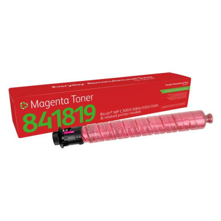 Remanufacturé Everyday 006R04885 Cartouche de toner 1 pièce(s) Compatible Magenta