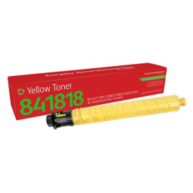 Remanufacturé Everyday 006R04884 Cartouche de toner 1 pièce(s) Compatible Jaune