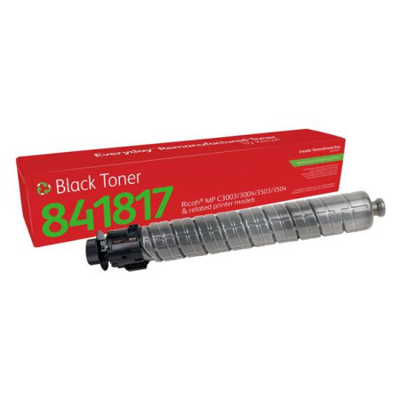 Remanufacturé Everyday 006R04883 Cartouche de toner 1 pièce(s) Compatible Noir