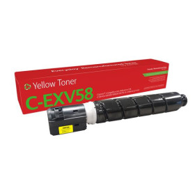 Everyday Remanufactured 006R04926 toner cartridge 1 pc(s) Compatible Yellow