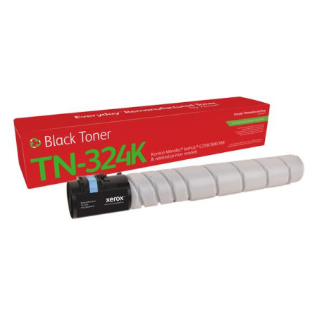 Remanufacturé Everyday 006R04927 Cartouche de toner 1 pièce(s) Compatible Noir