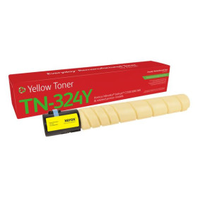 Everyday Remanufactured 006R04930 toner cartridge 1 pc(s) Compatible Yellow