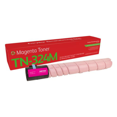 Everyday Remanufactured 006R04929 toner cartridge 1 pc(s) Compatible Magenta