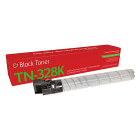 Remanufacturé Everyday 006R04931 Cartouche de toner 1 pièce(s) Compatible Noir