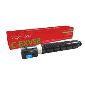 Everyday Remanufactured 006R04924 toner cartridge 1 pc(s) Compatible Cyan