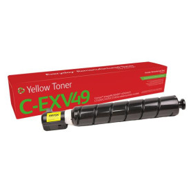 Everyday Remanufactured 006R04910 toner cartridge 1 pc(s) Compatible Yellow