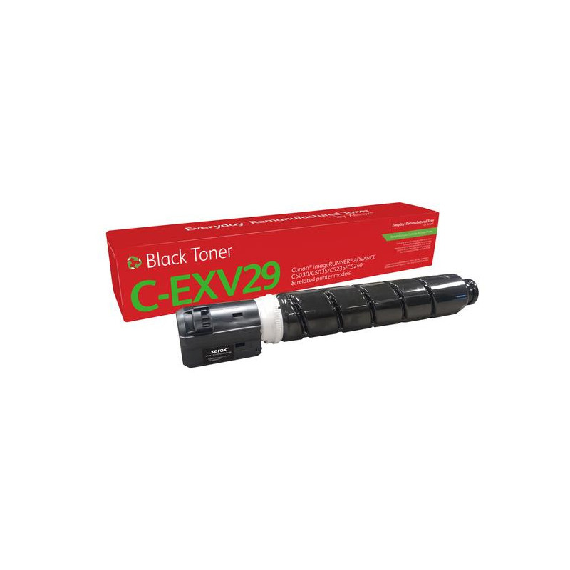 Remanufacturé Everyday 006R04911 Cartouche de toner 1 pièce(s) Compatible Noir