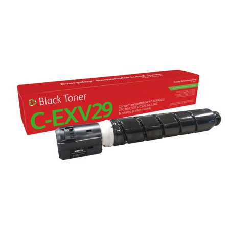 Everyday Remanufactured 006R04911 toner cartridge 1 pc(s) Compatible Black