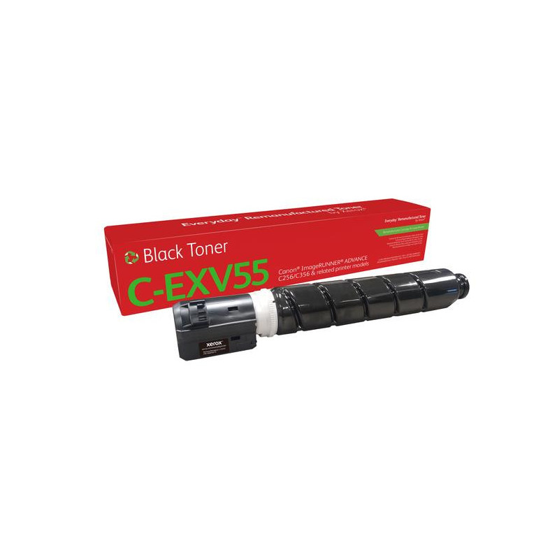 Everyday Remanufactured 006R04919 toner cartridge 1 pc(s) Compatible Black