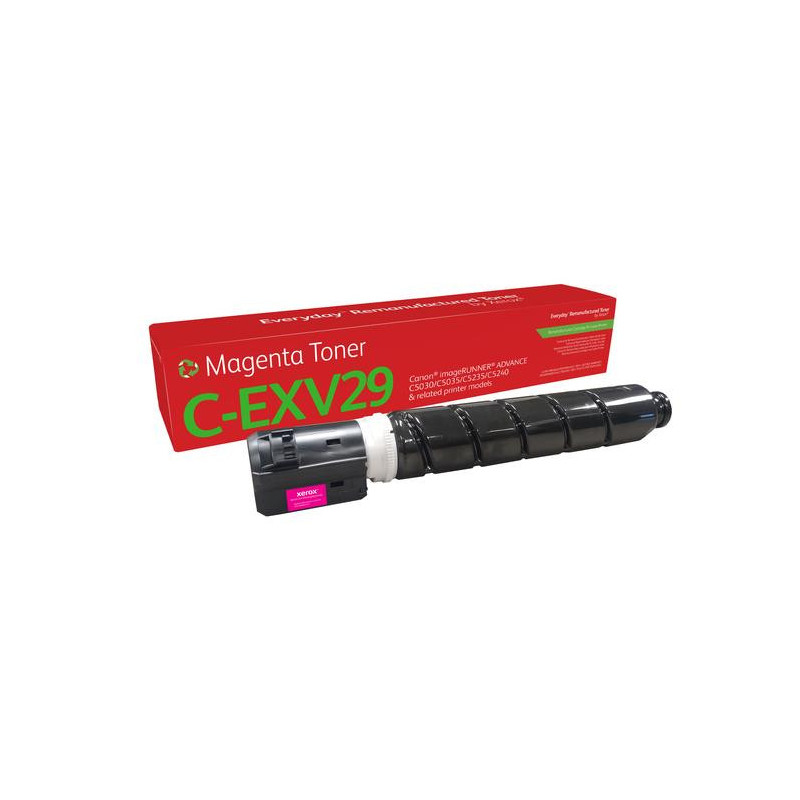 Remanufacturé Everyday 006R04913 Cartouche de toner 1 pièce(s) Compatible Magenta
