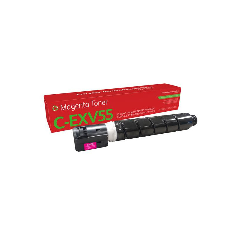 Everyday Remanufactured 006R04921 toner cartridge 1 pc(s) Compatible Magenta