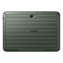 Samsung Galaxy Tab Active5 Pro SM-X356B 5G Qualcomm Snapdragon LTE 128 Go 25,6 cm (10.1") 8 Go Wi-Fi 6E (802.11ax) Android 15