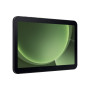 Samsung Galaxy Tab Active5 Pro SM-X356B 5G Qualcomm Snapdragon LTE 128 GB 10.1" 8 GB Wi-Fi 6E (802.11ax) Android 15 Green