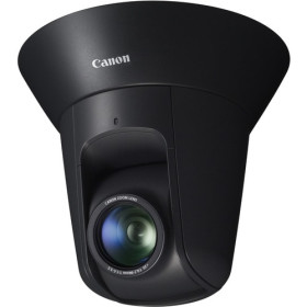 Canon VB-H47 2 Megapixel Indoor Full HD Network Camera - Black