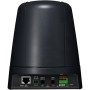 Caméra réseau Canon VB-H47 2 Mégapixels Intérieur Full HD - Coloris Noir