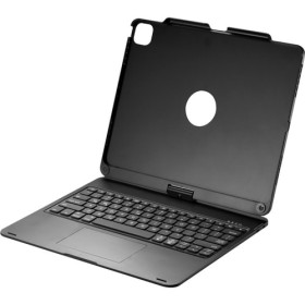 Urban Factory LUMEE AZERTY Français USB Type-C Noir