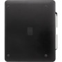 Urban Factory LUMEE AZERTY Français USB Type-C Noir