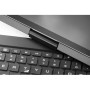 Urban Factory LUMEE AZERTY Français USB Type-C Noir