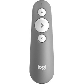 Pointeur de Présentation Logitech R500s - Bluetooth - USB