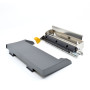 Zebra P1058930-106 printer/scanner spare part Peel-off kit 1 pc(s)