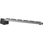 Logitech MX Keys Mini Keyboard - Wireless Connectivity - LED - French