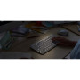 Logitech MX Keys Mini Keyboard - Wireless Connectivity - LED - French