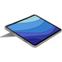 Logitech Combo Touch Keyboard Case for 11" Apple iPad Pro, iPad Pro (2nd Generation), iPad Pro (3rd Generation)