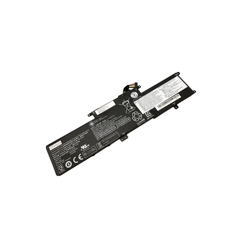 DLH BATT LI-POL 11.1V 3950MAH 44WH Battery