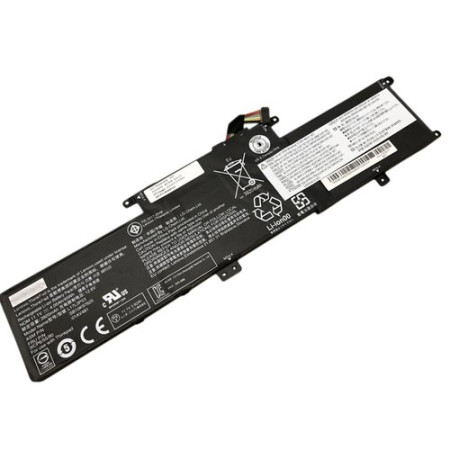 DLH BATT LI-POL 11.1V 3950MAH 44WH Battery