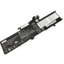 DLH BATT LI-POL 11.1V 3950MAH 44WH Battery