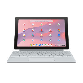 ASUS Chromebook CM30 Detachable CM3001DM2A-R70177 MediaTek Kompanio 520 10.51" Touchscreen WUXGA 8 GB LPDDR4x-SDRAM 128 GB eMMC