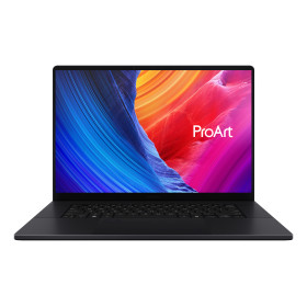 ASUS ProArt P16 H7606WP-SC121X AMD Ryzen AI 9 HX 370 Laptop 16" Touchscreen 4K Ultra HD 64 GB LPDDR5x-SDRAM 2 TB SSD NVIDIA