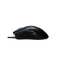 ASUS ROG Gladius II Core souris Jouer Droitier USB Type-A Optique 6200 DPI