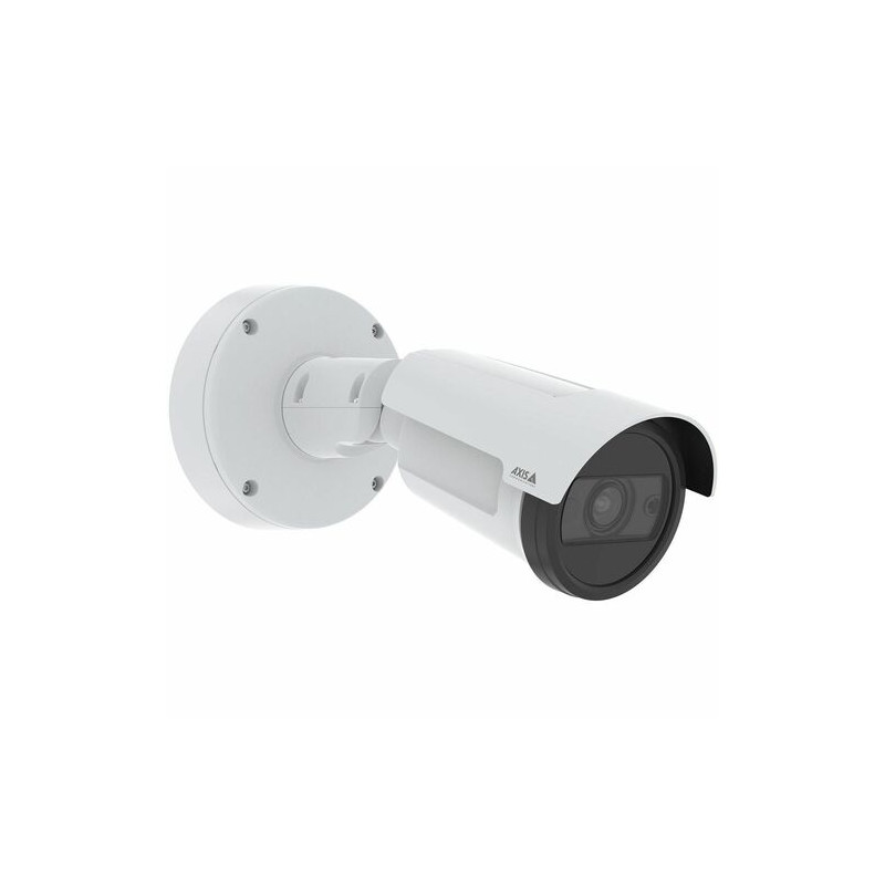 Axis 02341-001 security camera Bullet IP security camera Indoor & outdoor 2592 x 1944 pixels Ceiling/wall