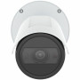 Axis 02341-001 caméra de sécurité Balle (forme) Caméra de sécurité IP Intérieure et extérieure 2592 x 1944 pixels Plafond/mur