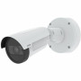 Axis 02341-001 caméra de sécurité Balle (forme) Caméra de sécurité IP Intérieure et extérieure 2592 x 1944 pixels Plafond/mur