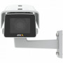 Axis 02486-001 security camera Box IP security camera Indoor & outdoor 2592 x 1944 pixels Wall