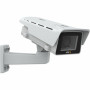 Axis 02486-001 caméra de sécurité Boîte Caméra de sécurité IP Intérieure et extérieure 2592 x 1944 pixels Mur