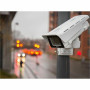 Axis 02486-001 caméra de sécurité Boîte Caméra de sécurité IP Intérieure et extérieure 2592 x 1944 pixels Mur