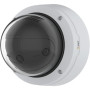 Axis 02060-001 caméra de sécurité Caméra de sécurité IP Extérieure 5120 x 2560 pixels Plafond/mur