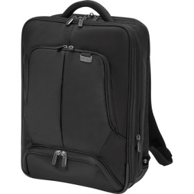 DICOTA Eco Backpack PRO 35,8 cm (14.1") Sac à dos Noir