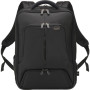 DICOTA Eco Backpack PRO 35,8 cm (14.1") Sac à dos Noir