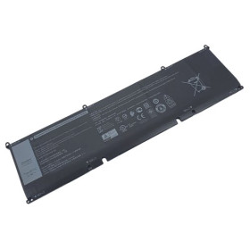 DLH Li-Pol Battery 11.4V 7000mAh 80Wh - 69KF2 / 069KF2 / 8FCTC / M59JH