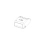 Zebra P1112640-202 printer/scanner spare part/accessory Cover