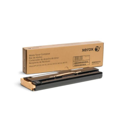 Xerox 008R08101 toner collector 121000 pages