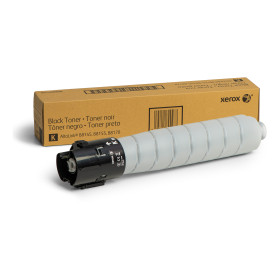 Xerox 006R01771 Cartouche de toner 1 pièce(s) Original Noir