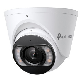 TP-Link INSIGHT S485 Turret IP security camera Outdoor 3840 x 2160 pixels Ceiling